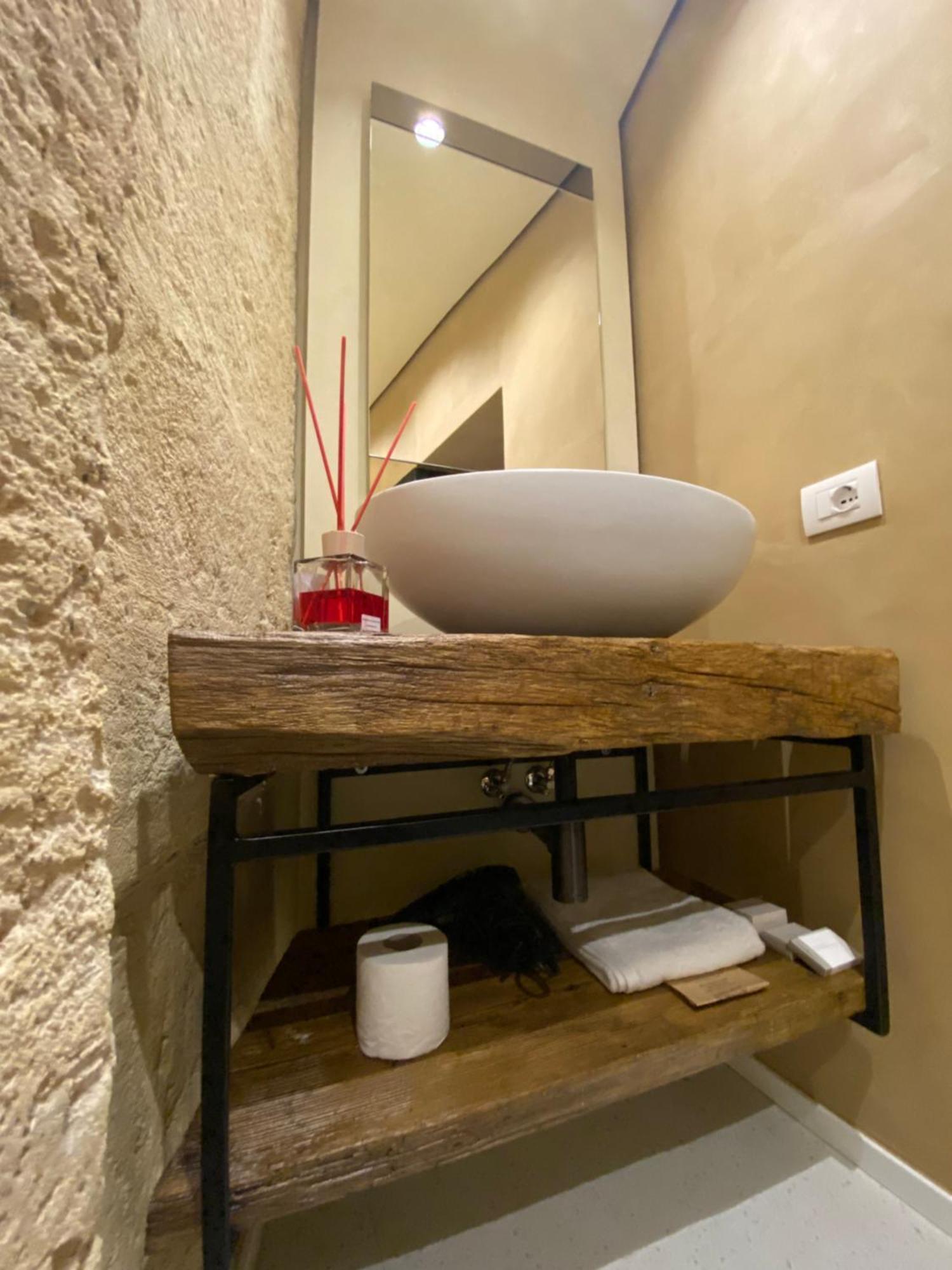 La Dimora Di Don Antonio Matera Exterior foto